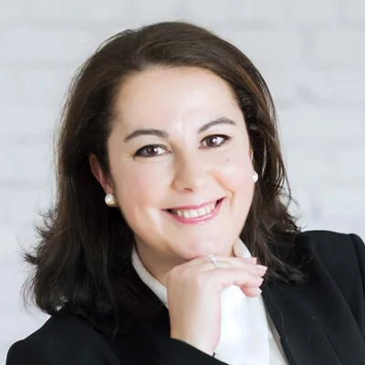 Teresa Moreno, abogada de AL Abogados